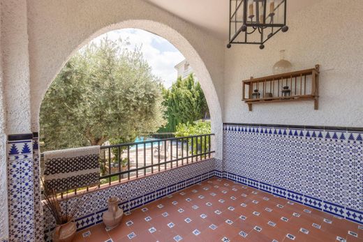 Maison de luxe à vendre à Gójar, 445 000 €, Photo 6