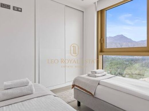 Appartement de luxe à vendre à Benidorm, 539 000 €, Photo 7