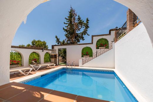 Maison de luxe à vendre à Vélez-Málaga, 510 000 €, Photo 7