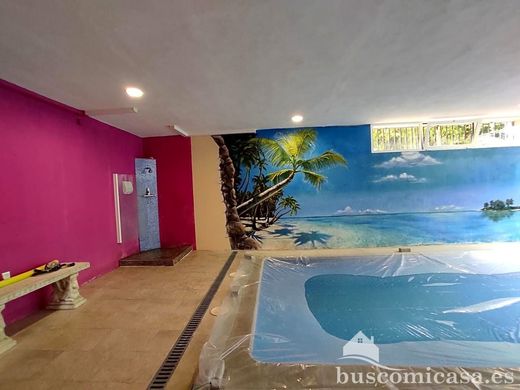 Maison de luxe à vendre à Linares, 450 000 €, Photo 7
