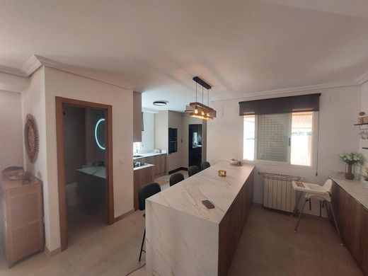 Maison de luxe à vendre à Benidorm, 525 000 €, Photo 7