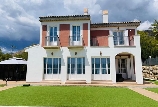 Maison de luxe à vendre à Finestrat, 810 000 €, Photo 1