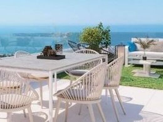 Luxury Apartment for sale in Rincón de La Victoria, 415 000 €, Photo 1