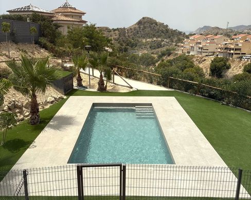 Appartement de luxe à vendre à Villajoyosa, 523 000 €, Photo 1