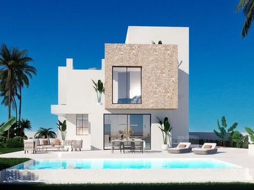Luxury House for sale in Villajoyosa, 759 900 €, Photo 2