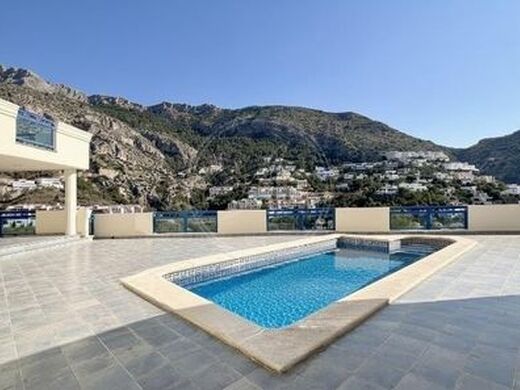 Luxury House for sale in Altea, 895 000 €, Photo 3