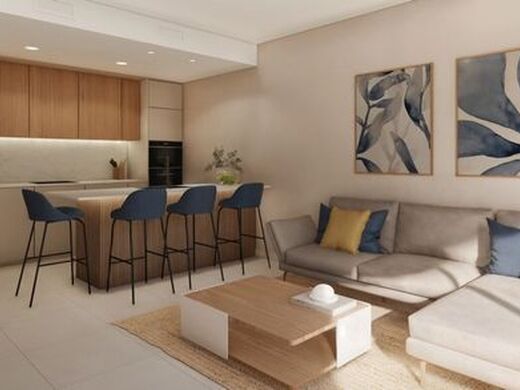 Appartement de luxe à vendre à Villajoyosa, 495 000 €, Photo 4