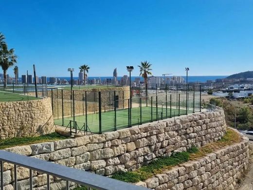 Appartement de luxe à vendre à Villajoyosa, 595 000 €, Photo 4
