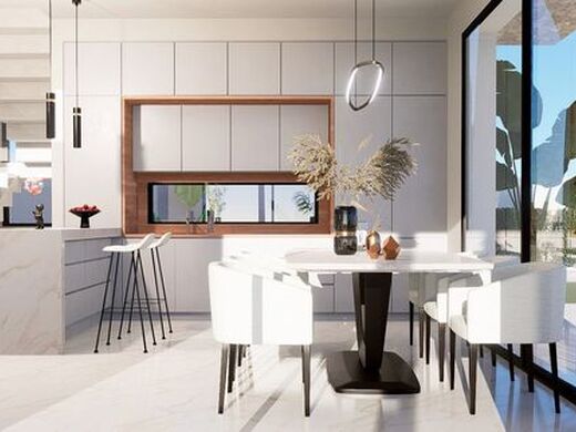 Maison de luxe à vendre à Villajoyosa, 709 900 €, Photo 6