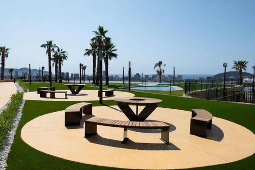 Appartement de luxe à vendre à Villajoyosa, 595 000 €, Photo 6