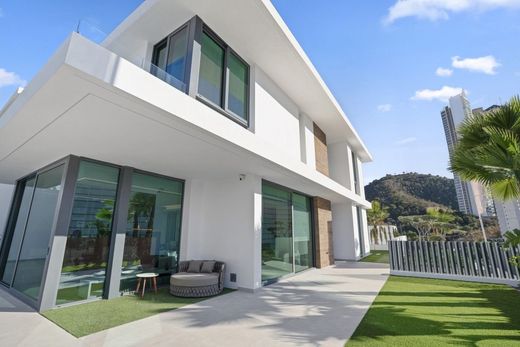 Luxury House for sale in Villajoyosa, 2 172 450 €, Photo 7