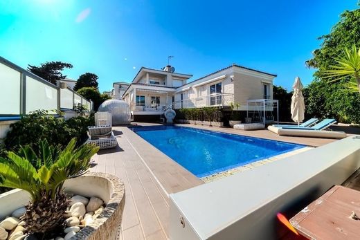 Maison de luxe à vendre à Torrevieja, 1 170 000 €, Photo 1