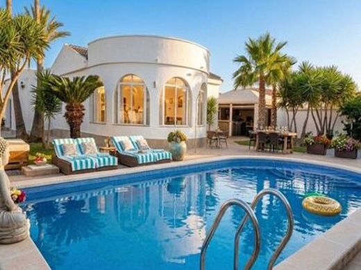 Maison de luxe à vendre à Torrevieja, 740 000 €, Photo 1