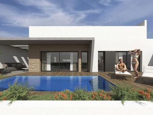 Maison de luxe à vendre à Torrevieja, 645 000 €, Photo 1
