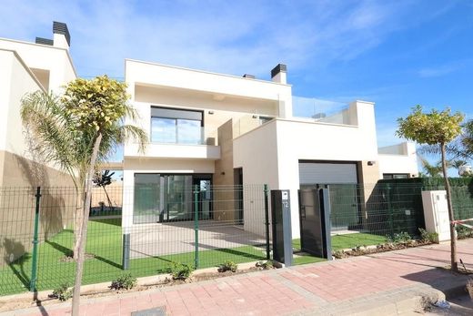 Maison de luxe à vendre à Torre-Pacheco, 439 000 €, Photo 2