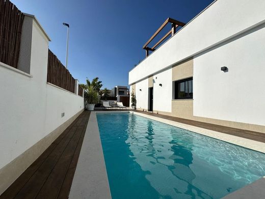 Maison de luxe à vendre à Santiago de La Ribera, 444 500 €, Photo 2