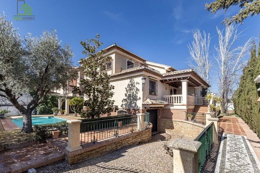 Maison de luxe à vendre à Ogíjares, 698 000 €, Photo 2