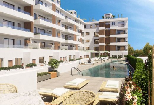 Appartement de luxe à vendre à Roquetas de Mar, 417 000 €, Photo 3
