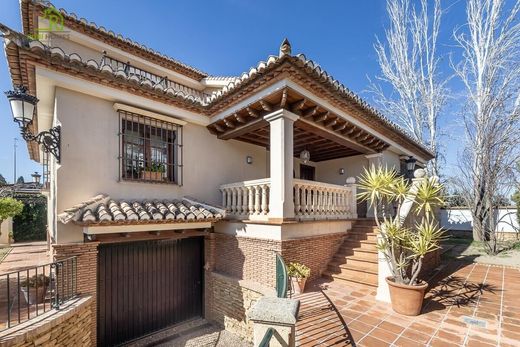 Maison de luxe à vendre à Ogíjares, 698 000 €, Photo 4