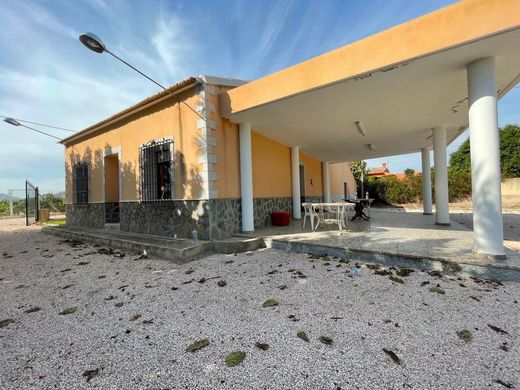 Maison de luxe à vendre à Redován, 679 000 €, Photo 1
