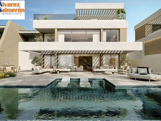 Maison de luxe à vendre à La Herradura, 2 400 000 €, Photo 1
