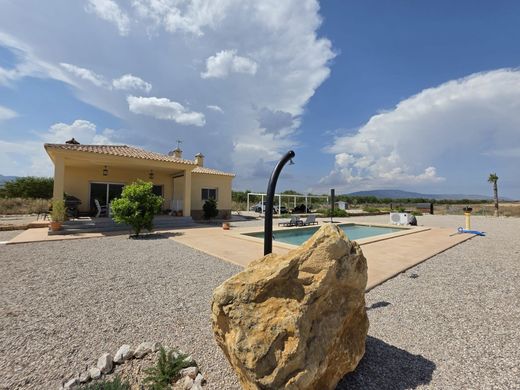 Maison de luxe à vendre à Pinoso, 423 995 €, Photo 1