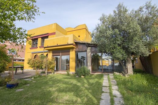Maison de luxe à vendre à Sanlúcar de Barrameda, 512 800 €, Photo 1