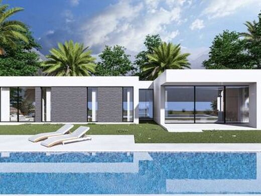 Maison de luxe à vendre à Pedreguer, 665 000 €, Photo 1