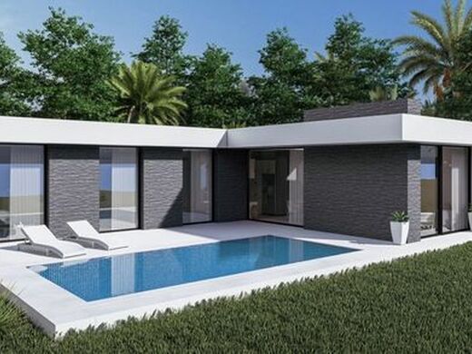 Maison de luxe à vendre à Pedreguer, 675 000 €, Photo 1