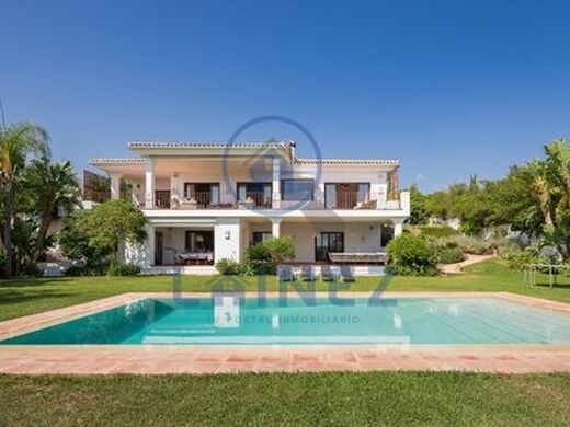 Maison de luxe à vendre à Marbella, 3 850 000 €, Photo 1