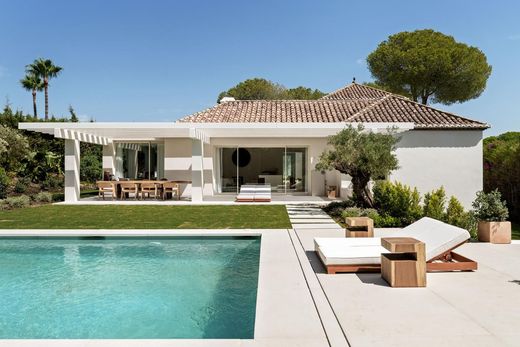 Luxury House for sale in El Paraíso, 3 880 000 €, Photo 1