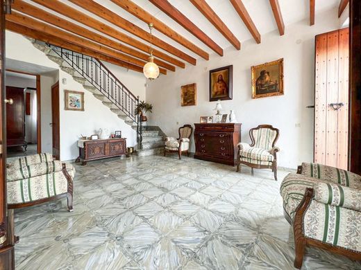 Maison de luxe à vendre à Selva, 595 000 €, Photo 1