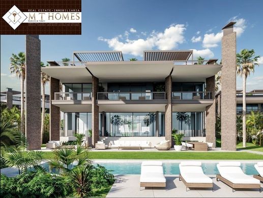 Luxury House for sale in Marbella, 8 800 000 €, Photo 1