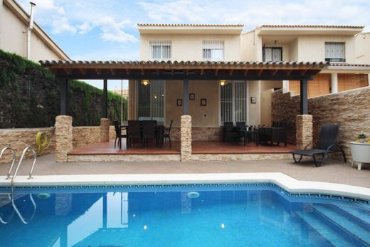Maison de luxe à vendre à Torrent, 650 000 €, Photo 2