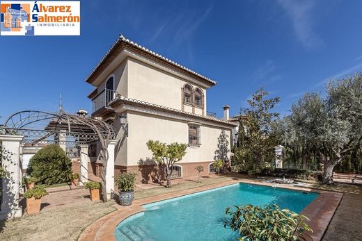 Maison de luxe à vendre à Ogíjares, 698 000 €, Photo 2