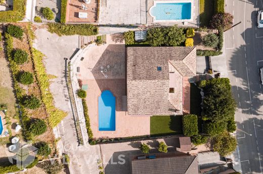 Maison de luxe à vendre à Caldes de Montbui, 630 000 €, Photo 2