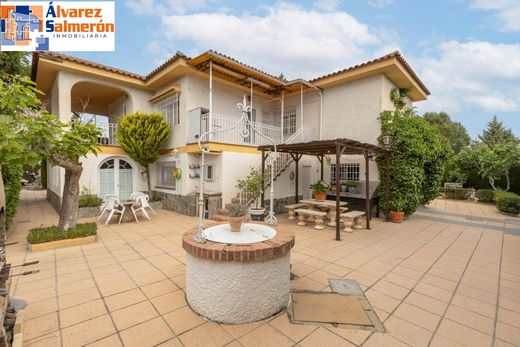 Luxury House for sale in Otura, 449 000 €, Photo 3