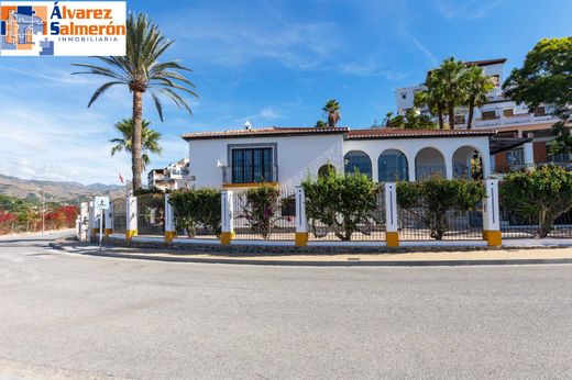 Maison de luxe à vendre à Almuñécar, 1 250 000 €, Photo 3
