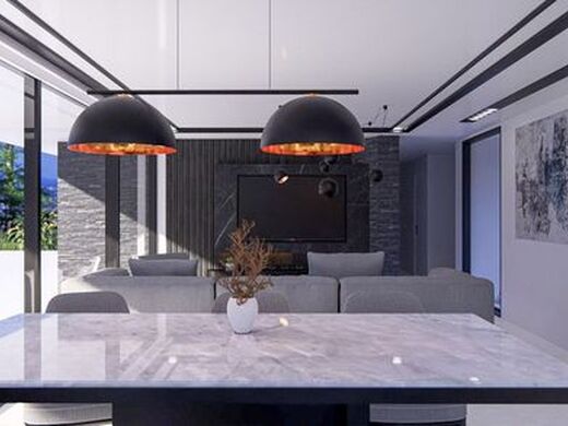 Maison de luxe à vendre à Pedreguer, 699 000 €, Photo 3