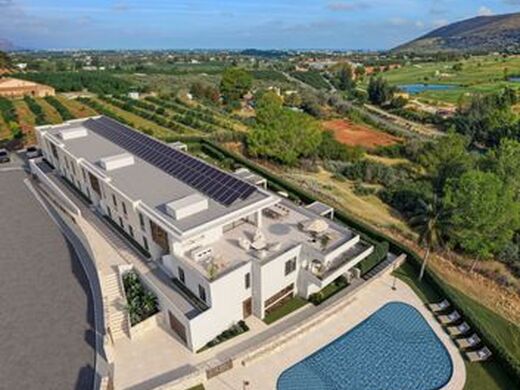 Appartement de luxe à vendre à Pedreguer, 520 000 €, Photo 3