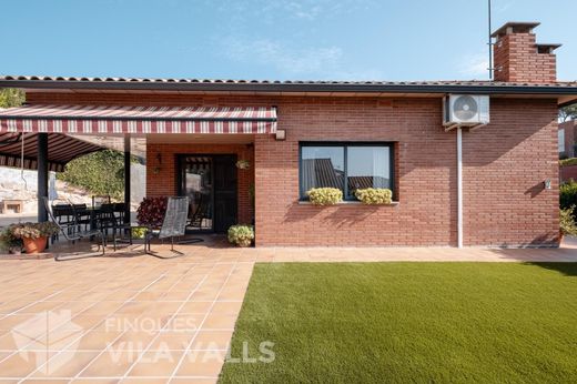 Maison de luxe à vendre à Caldes de Montbui, 630 000 €, Photo 3