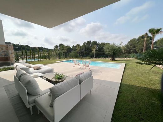 Luxury House for sale in Orihuela, 835 000 €, Photo 3