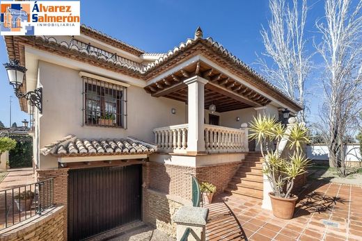 Maison de luxe à vendre à Ogíjares, 698 000 €, Photo 4