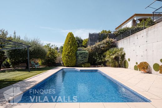 Maison de luxe à vendre à Caldes de Montbui, 595 000 €, Photo 4