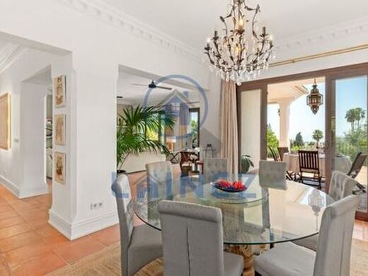 Maison de luxe à vendre à Marbella, 3 850 000 €, Photo 4