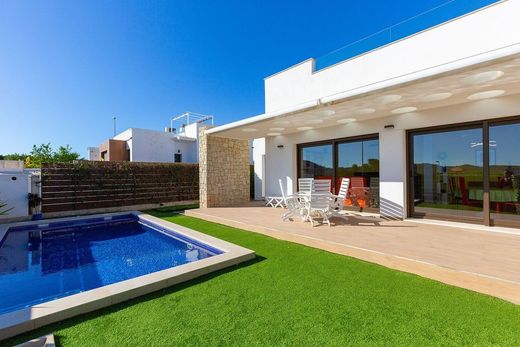 Maison de luxe à vendre à Orihuela, 475 000 €, Photo 4