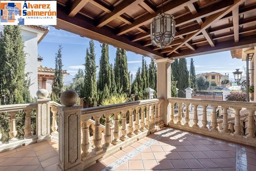 Maison de luxe à vendre à Ogíjares, 698 000 €, Photo 5