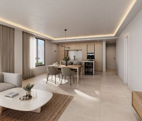 Appartement de luxe à vendre à Pedreguer, 595 000 €, Photo 5
