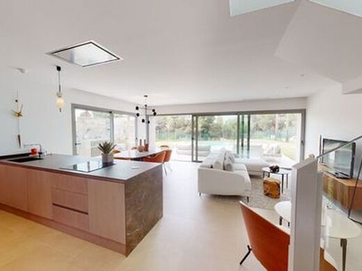 Luxury House for sale in Orihuela, 835 000 €, Photo 5