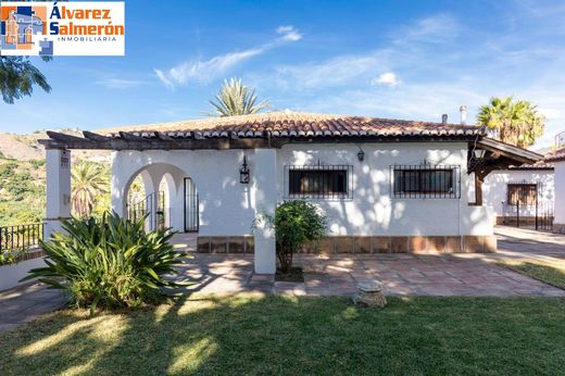 Maison de luxe à vendre à Almuñécar, 1 250 000 €, Photo 6